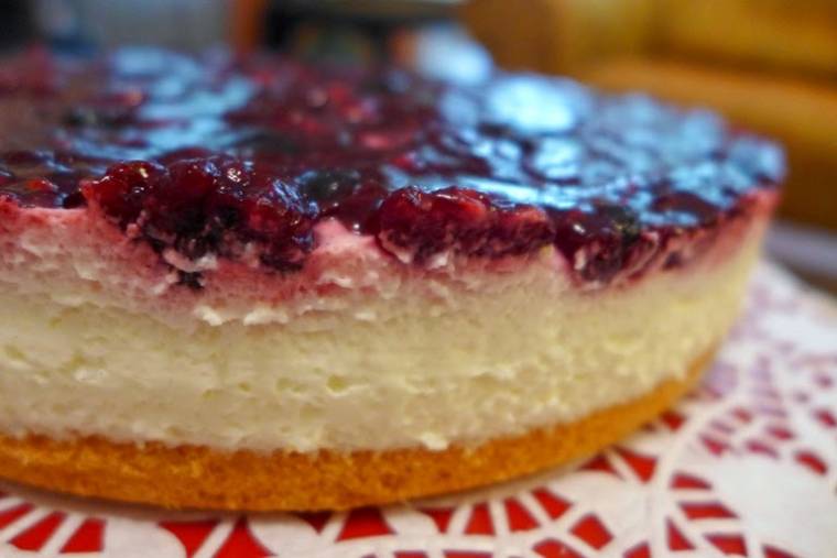 Orda, nem csak kaporral