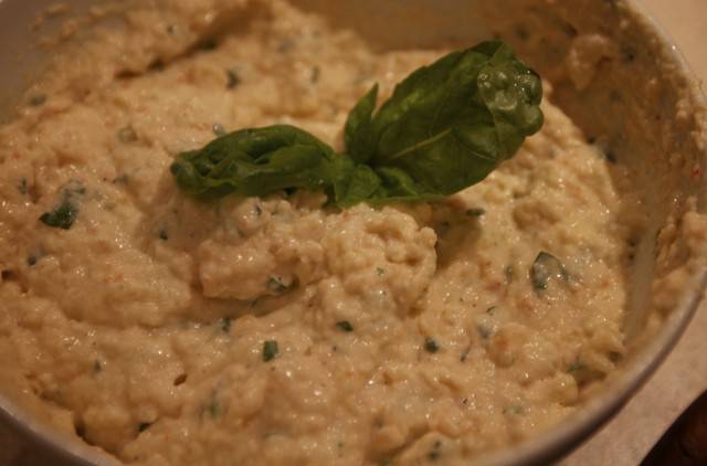 Nem nagy ügy: aszalt szilvás, fahéjas vaddisznópástétom