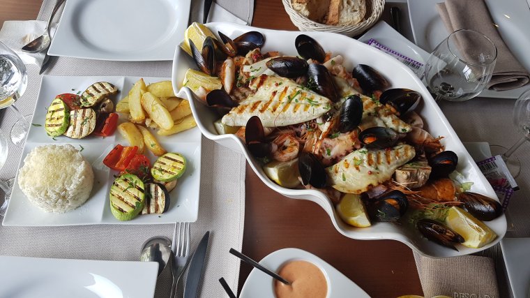 Temesvár legjobb éttermei