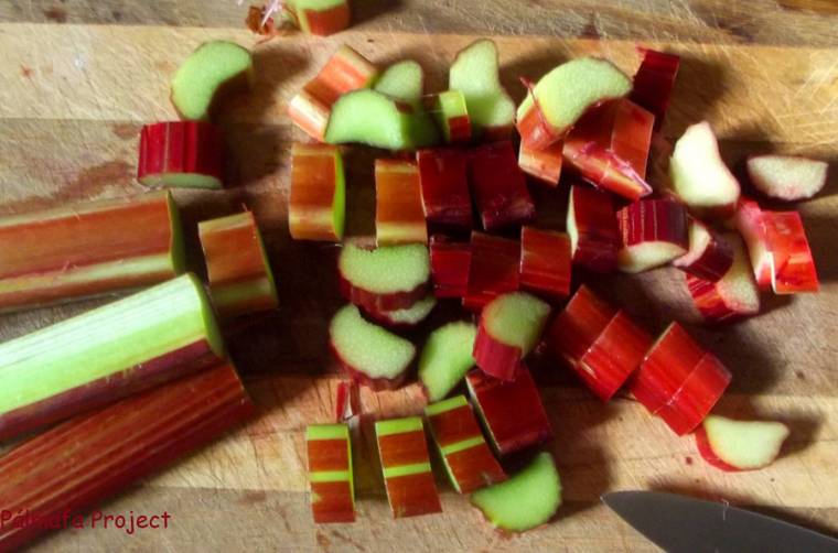 Rebarbaraváltozatok