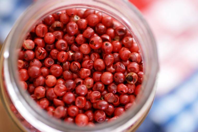 Hozzávalók, ízek, emlékek