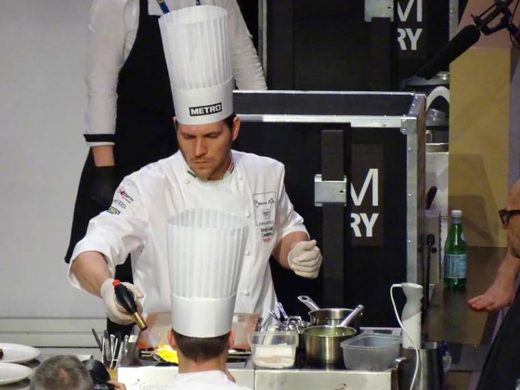 Világhírű lett a magyar konyha