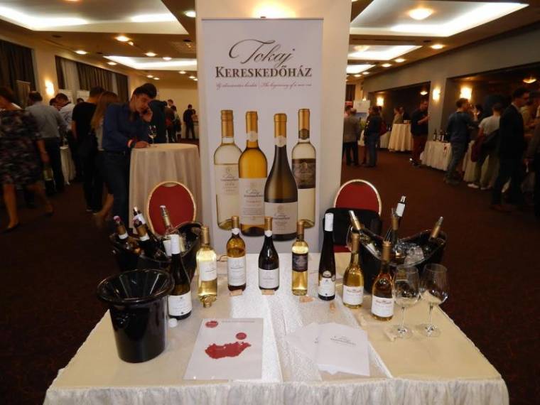 RoVinHud: világszínvonalú boros rendezvény Temesváron