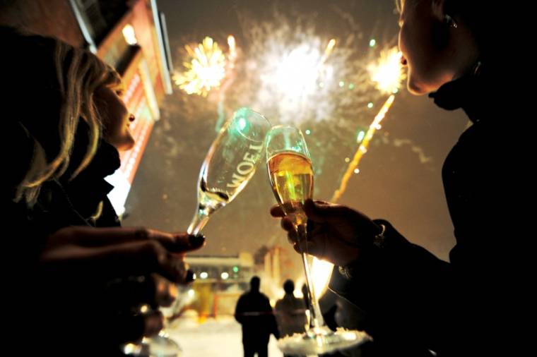 Gyors és finom apróságok szilveszterre