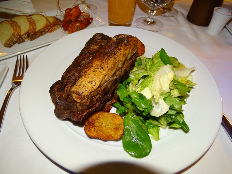 Kolozsvár legjobb éttermei