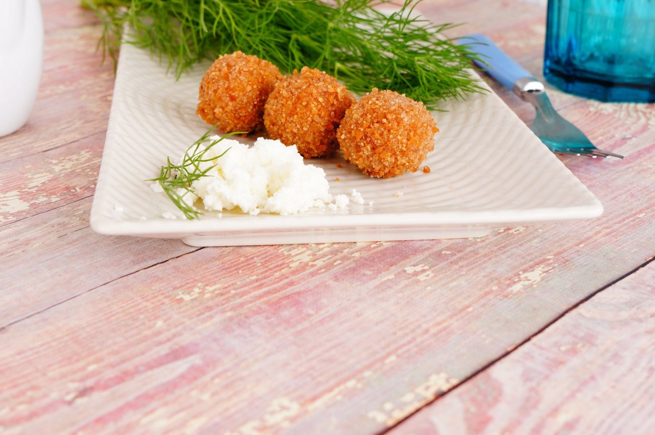 Tojásfehérje alapú desszert •  Fotó: Capriovus.eu