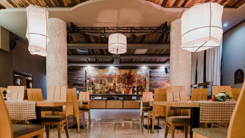 Képünk illusztráció •  Fotó: Bálványos Resort