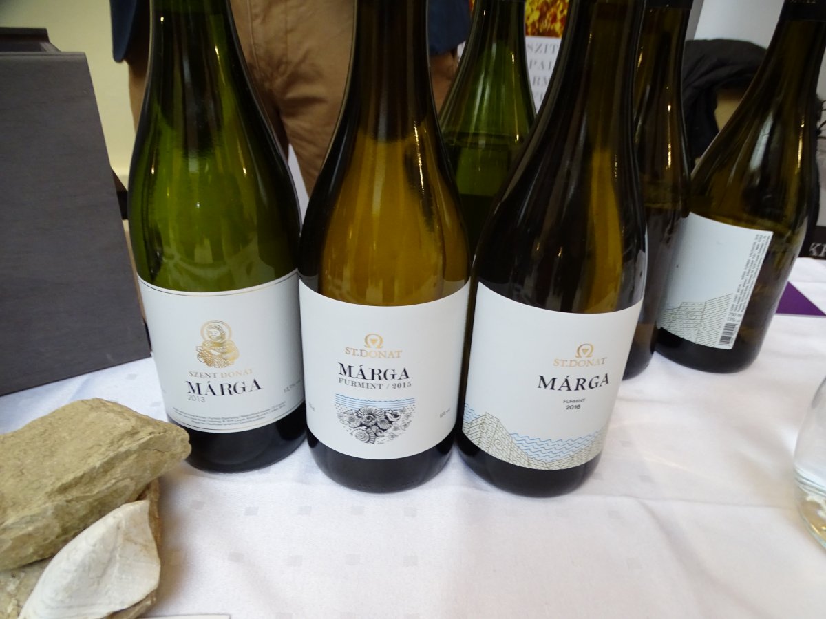 In vino veritas. Borban az igazság – tartja a mondás &bullet;  Fotó: Dorozsmai Endre