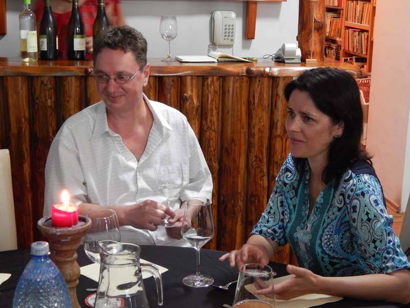 &bullet;  Fotó: Dorozsmai Endre