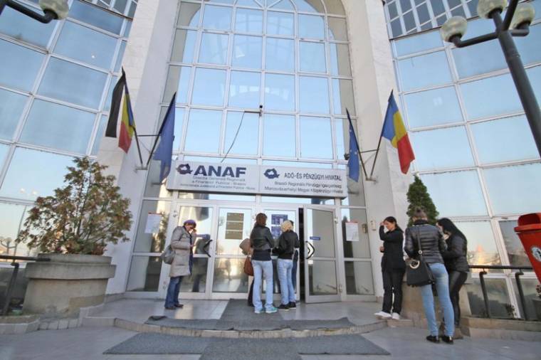 Kis jövedelmek, nagy adóterhek: aggódnak az egyéni vállalkozók