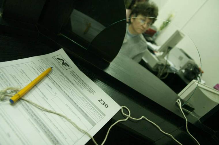 Új pénzügyi seprű nagyon seper