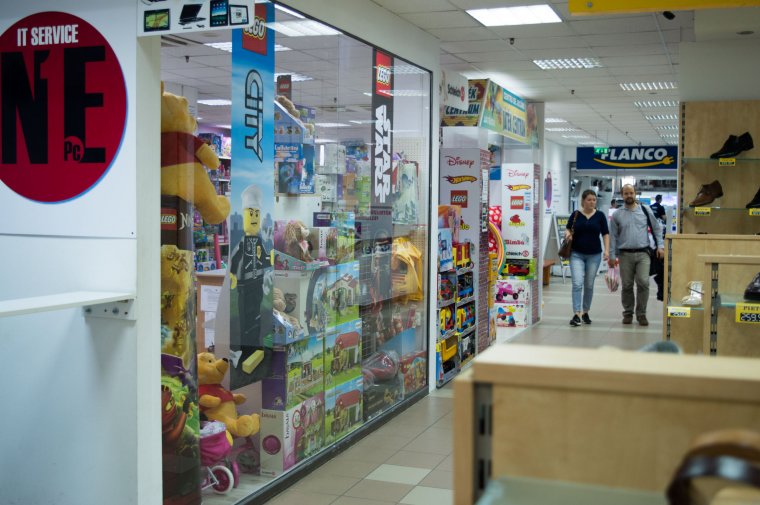 Visszatükröződnek az árakban a béremelések