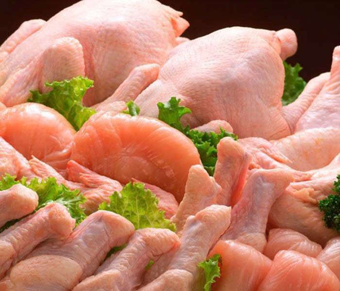 Aradra vándorló szárnyasok