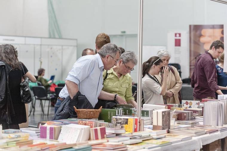 Könyvkiadás: a siker titka az egyéni arc