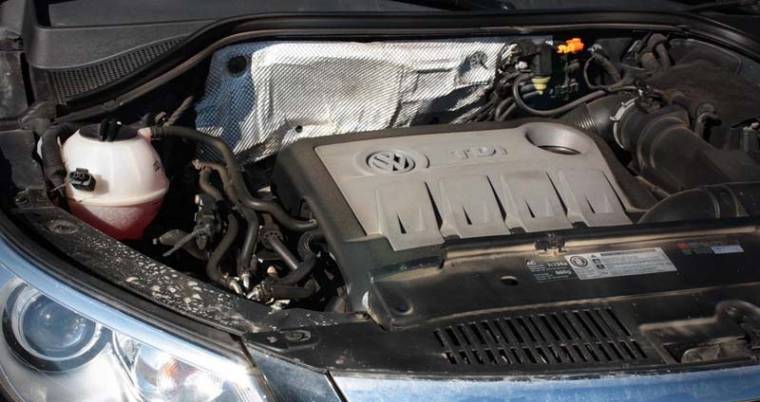 Ki lehet tiltani a dízelautókat a szennyezett levegőjű német városokból