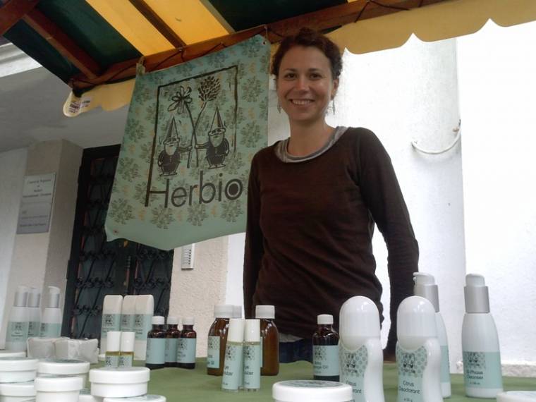 Címkeolvasástól szemráncolajig