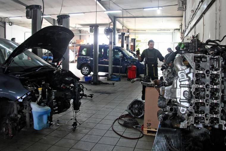 Nehéz periódusban a biztosítási piac