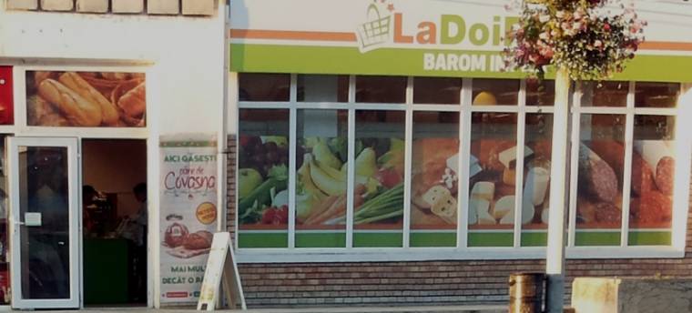 Nagyragadozó a tömbházak között