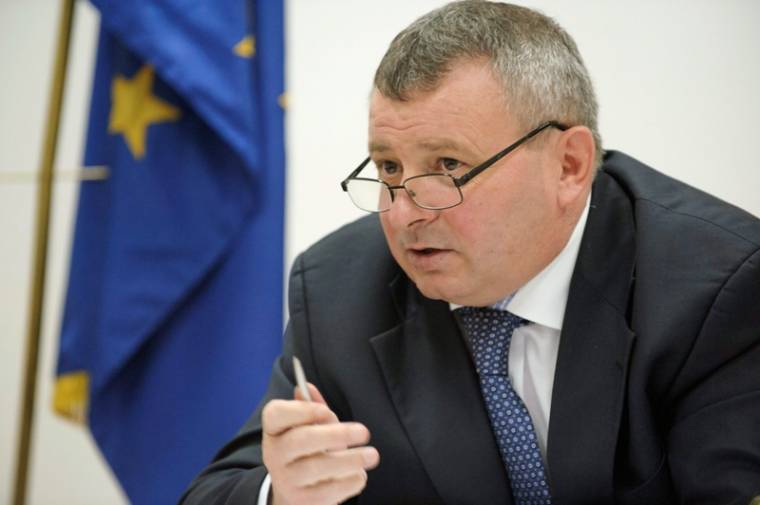 Román–magyar kapcsolatok: eminens gazdasági területek