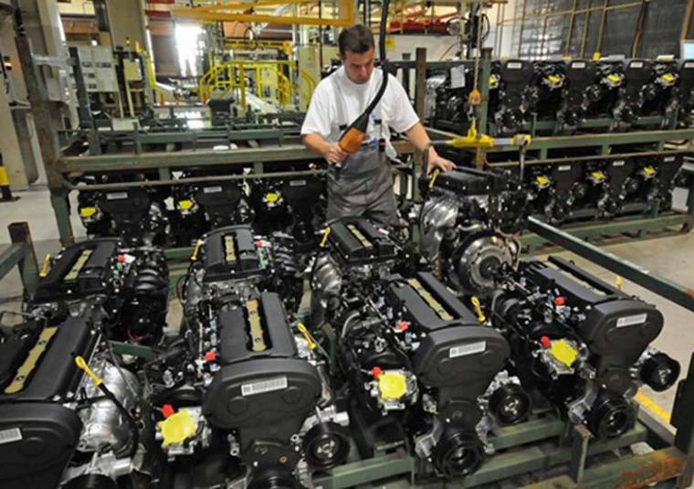 Magyar és román autódömping a világpiacon