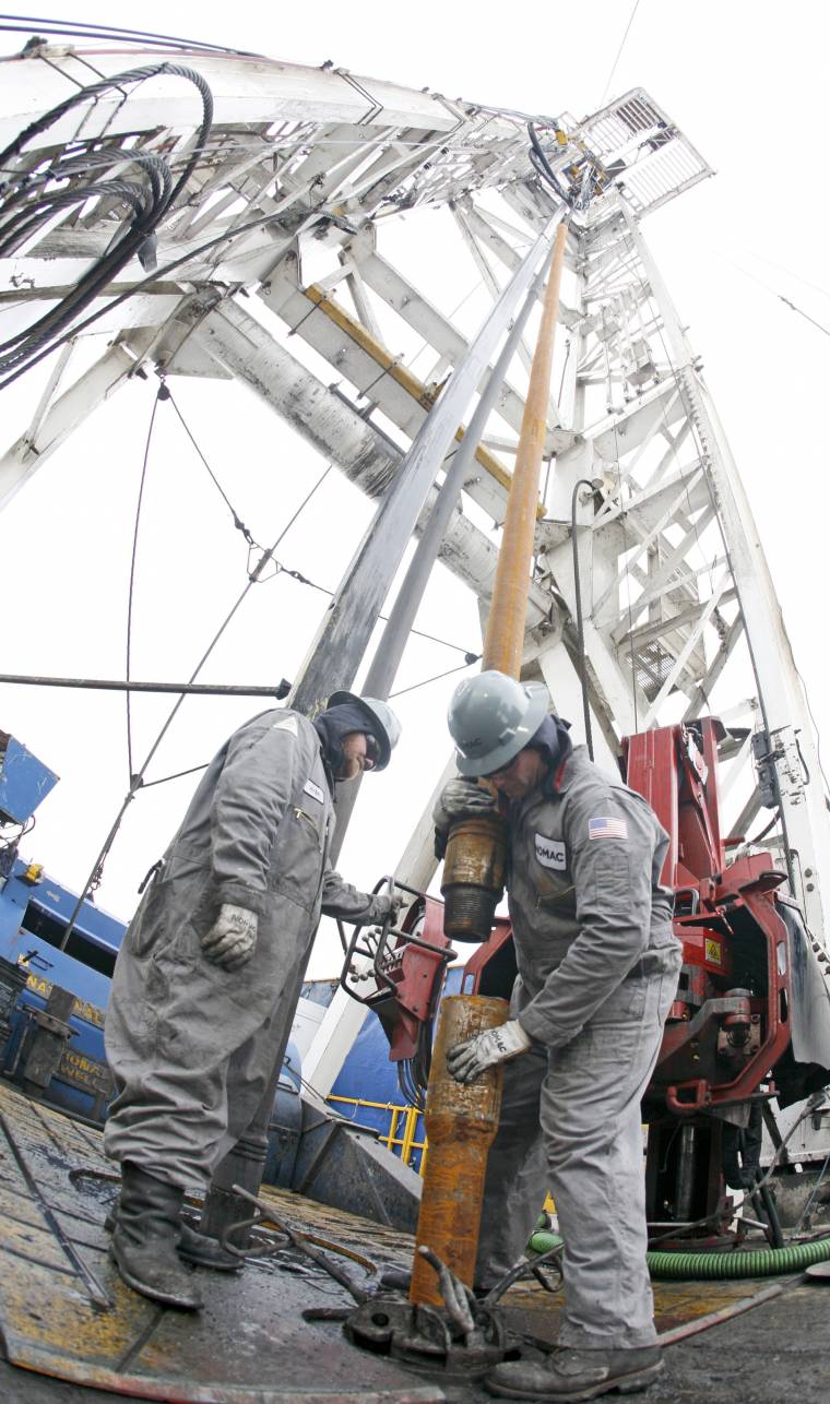 Energiaforradalom vagy apokalipszis?