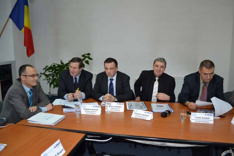 Központosított adóhatósági decentralizálás