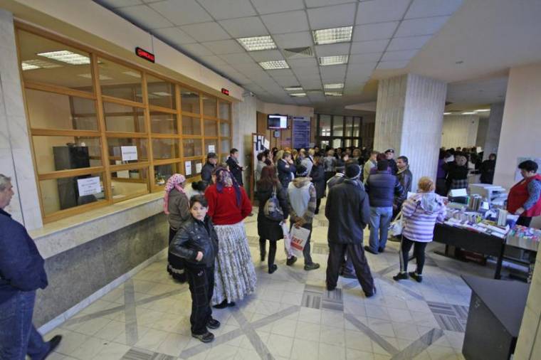 Lemondanak a papíralapú adóbevallásról