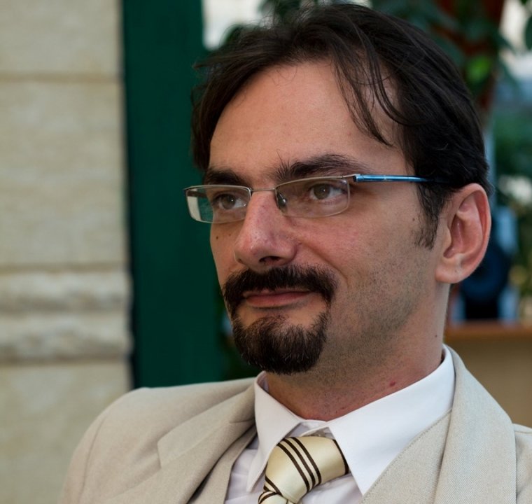 Az informatikus nem kockafej, hanem kreatív