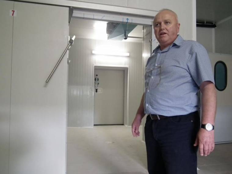 Fejjel és fejhússal