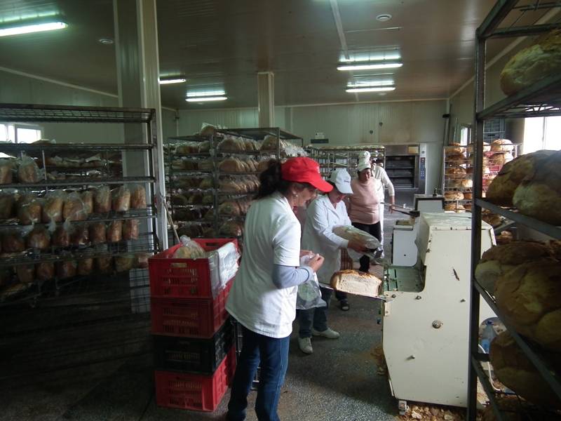 &bullet;  Fotó: Makkay Joózsef