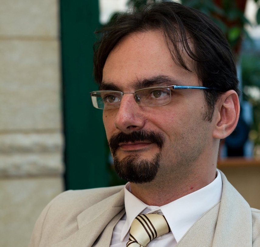 Simon Károly informatikus: humánerőforrás szempontjából óriási problémáink vannak 