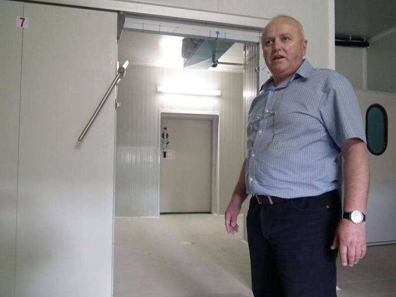 &bullet;  Fotó: Csinta Samu