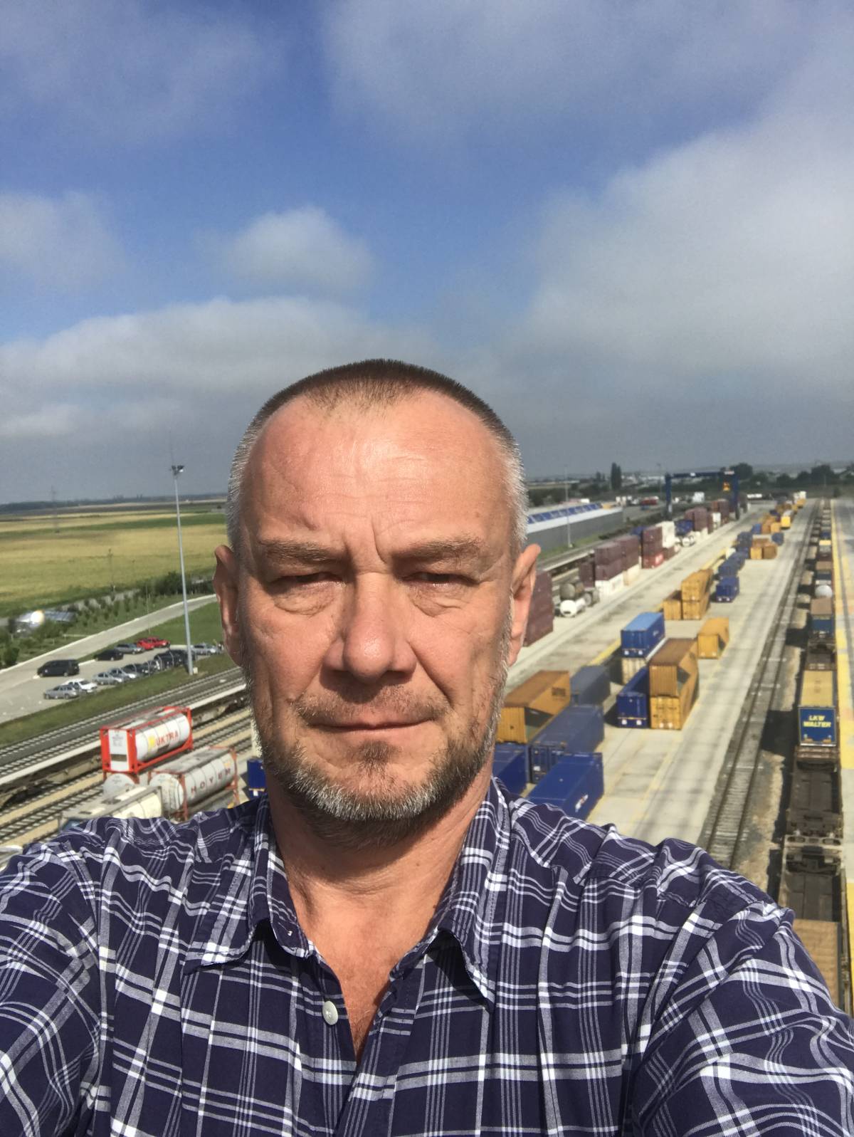 Wagner: Románia nem támogatja az intermodális terminálokat 