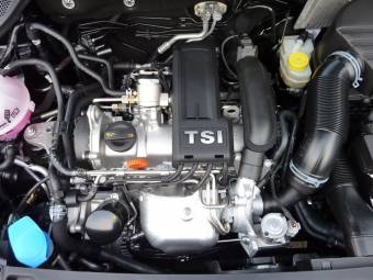 TSI-motorok: átok vagy áldás