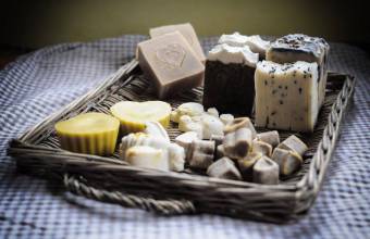 Házi kenceficék, kézműves termékek, bioboltok