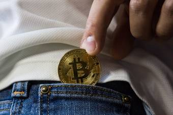 Kriptovaluta: kincs, ami nincs?