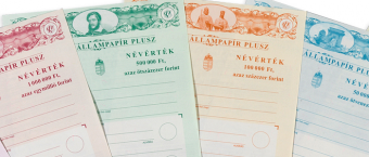 Magyarországon legtöbben állampapírba fektetnek