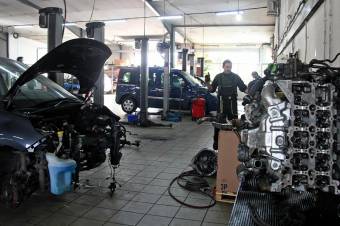 Nehéz periódusban a biztosítási piac