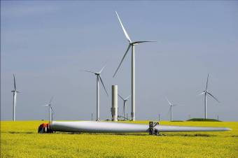 Makulátlan energia: a nagyfiúk játékszere