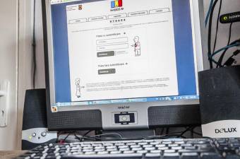 Adóügyeink szlogenje: sárgarépa és bunkósbot