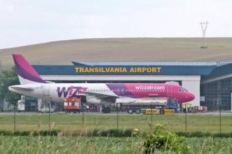 Versengés a fapados légitársaságok között