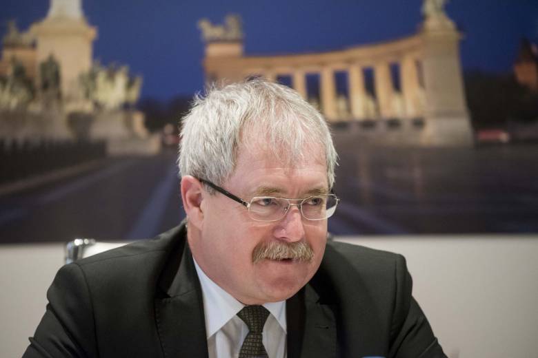 •  Fotó: Foldmmuvelesugyi miniszterium