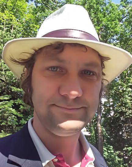 Hunyadi Attila gazdaságtörténész