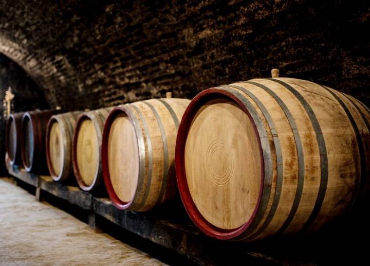 Hazatért a bakator az Érmellékre