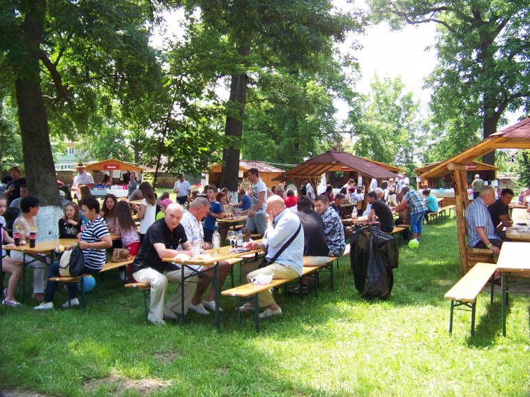 Hungarikumot a bakatorból!