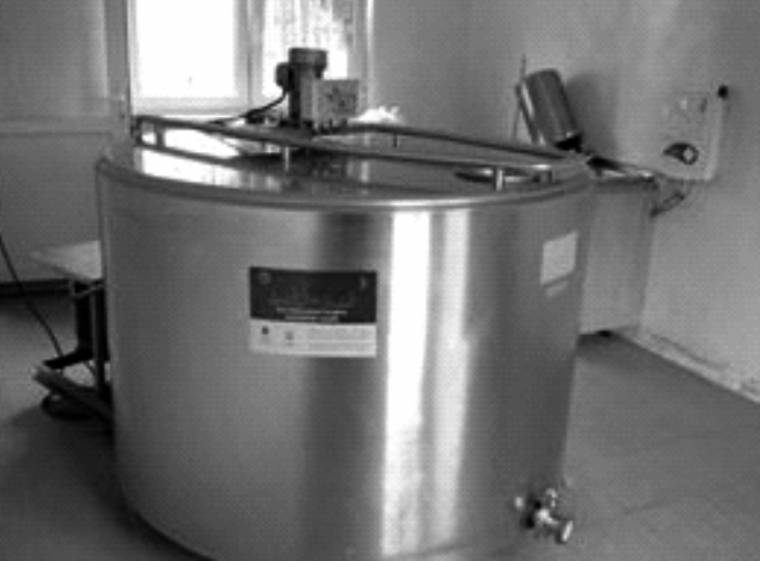 Szentegyháza: gazdaegyesület intézi a gazdák pályázatait