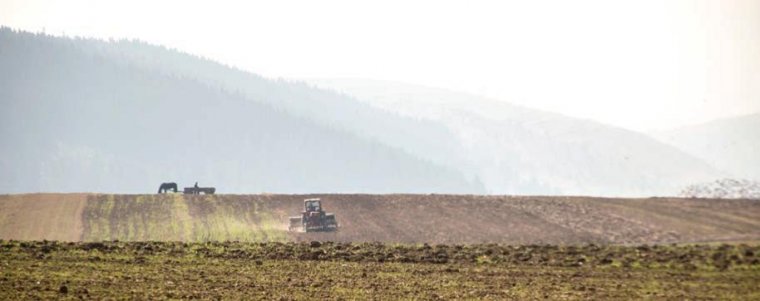 Új falugazdász-hálózat épül Erdélyben