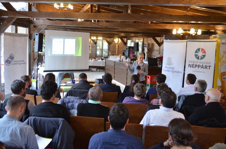 Szövetkezéssel meghódítható áruházak