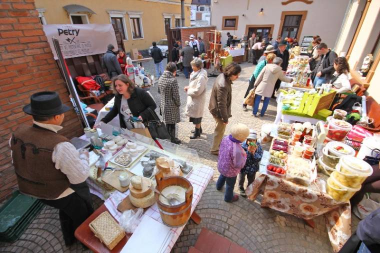 Egy éve hirdetik Marosvásárhelyen: vegyél és egyél hazait
