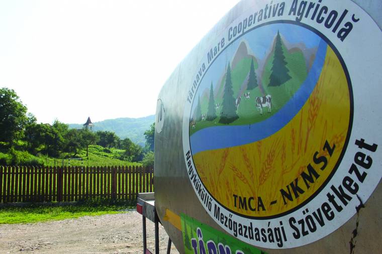 Szövetkezetek és erős közösségek